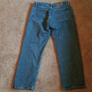 Men's Denim Jeans
